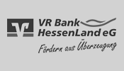Team Constructions Webseite Referenzen Logos VR Bank HessenLand EG BW